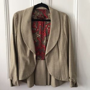 Blazer